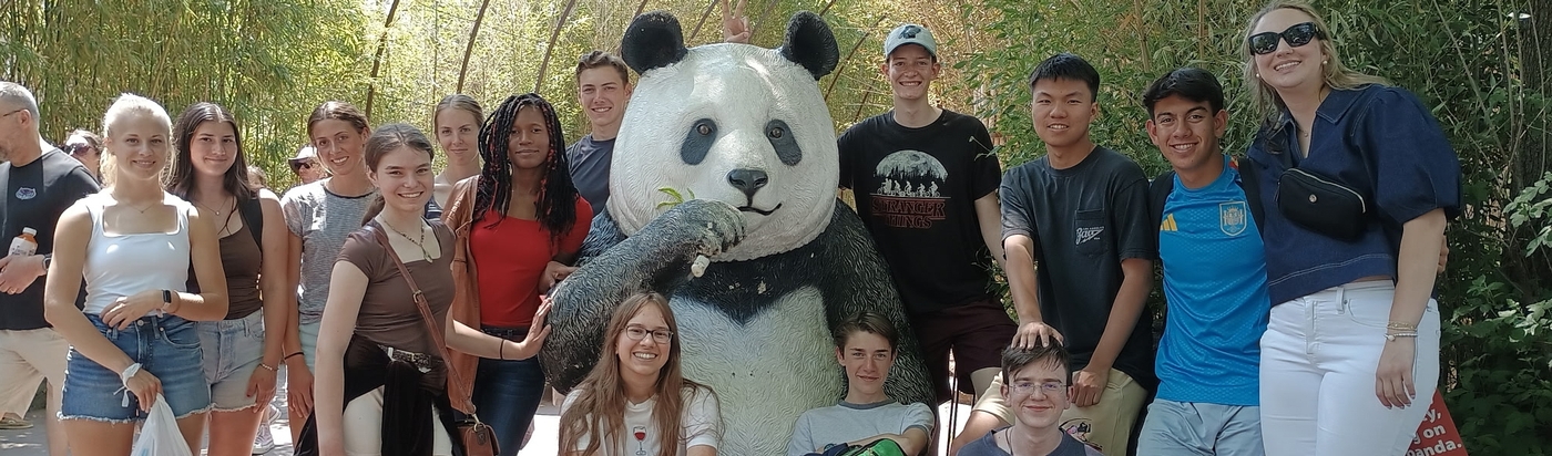 field trip