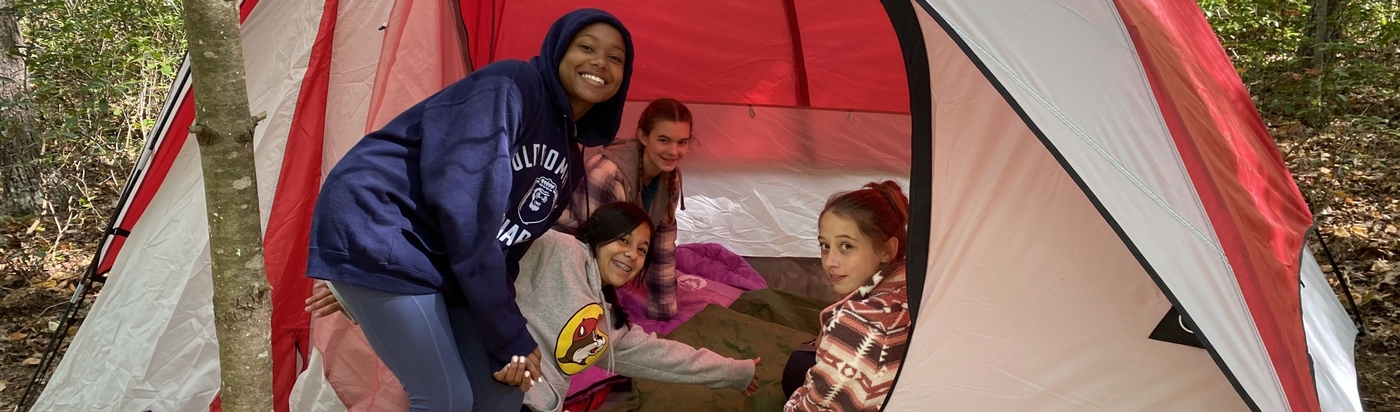 CAMPING