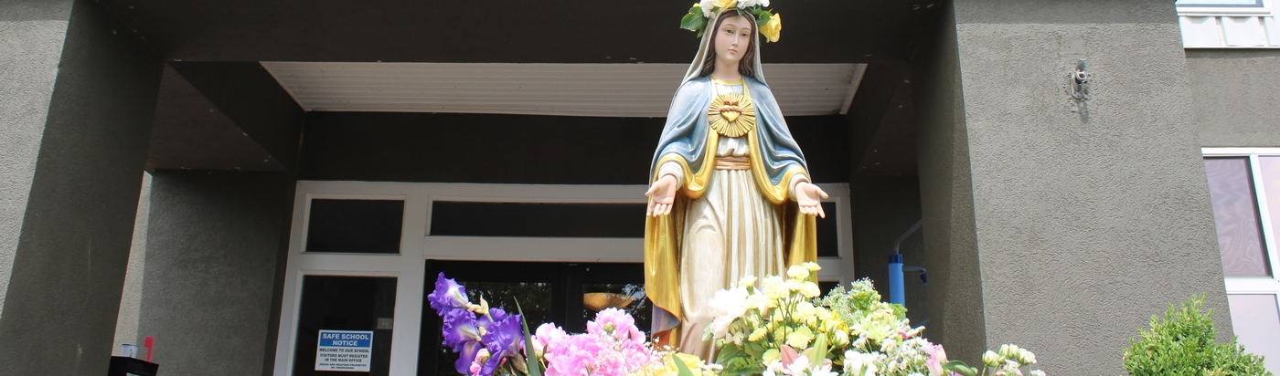 Mary
