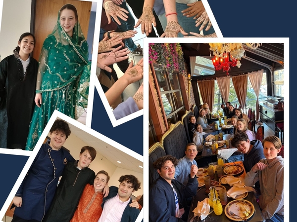 Photo for Announcement 1